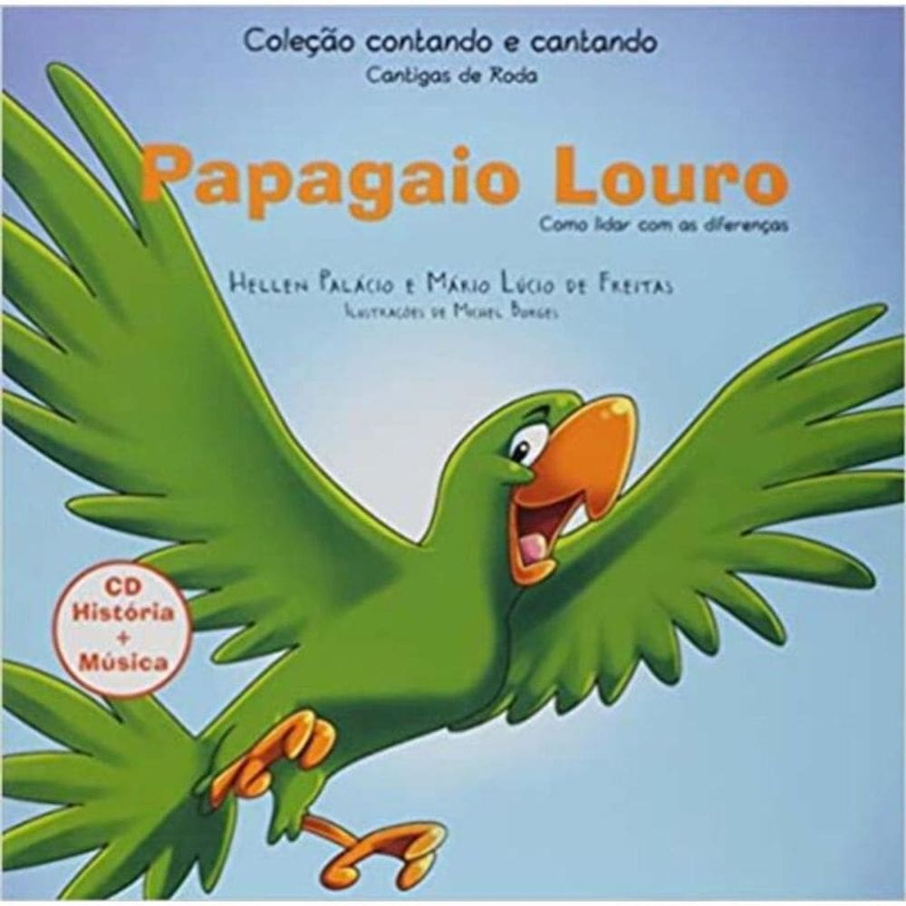 Papagaio Louro: Como Lidar Com as Diferenças