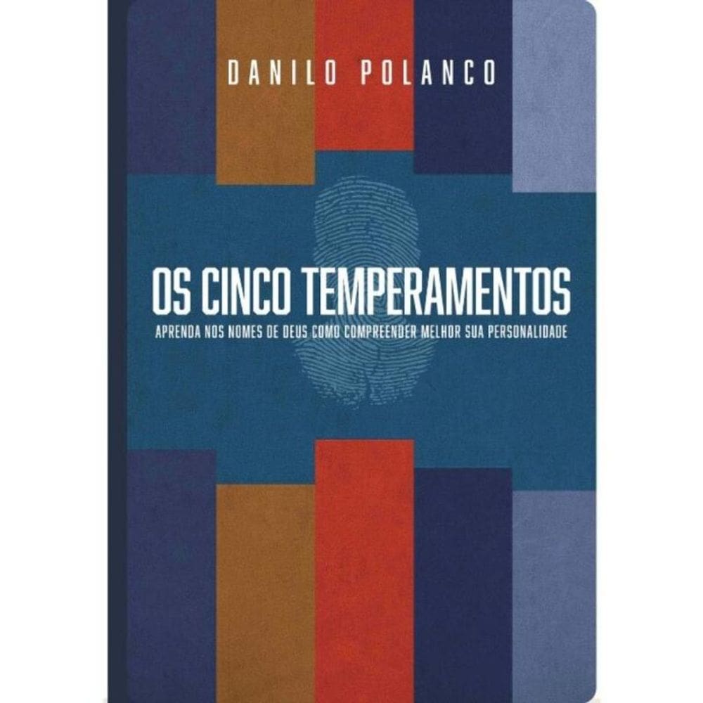 Os Cinco Temperamentos