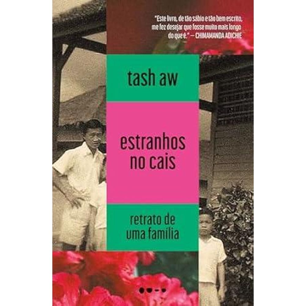 Estranhos no cais (0909)