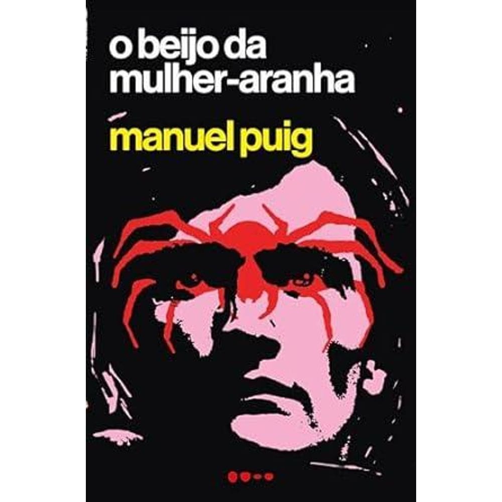 O beijo da mulher aranha (0909)