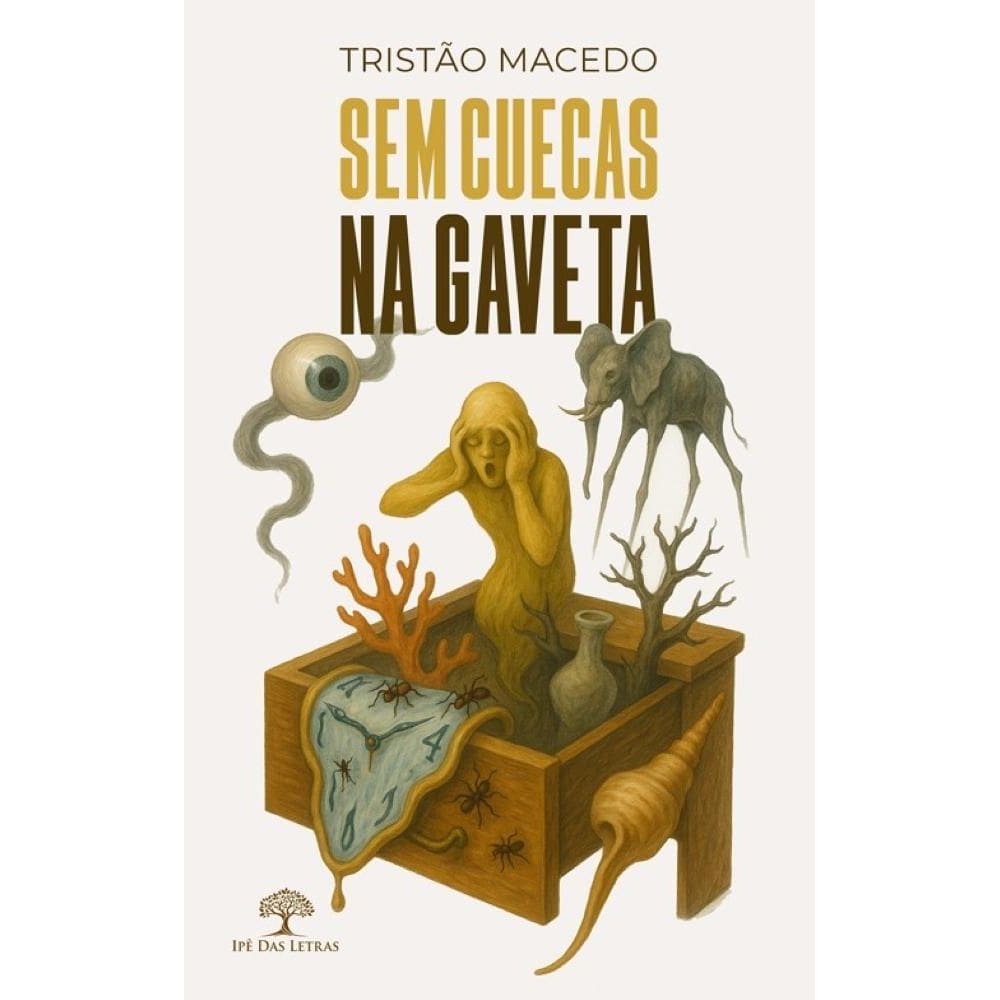 Sem Cuecas na Gaveta