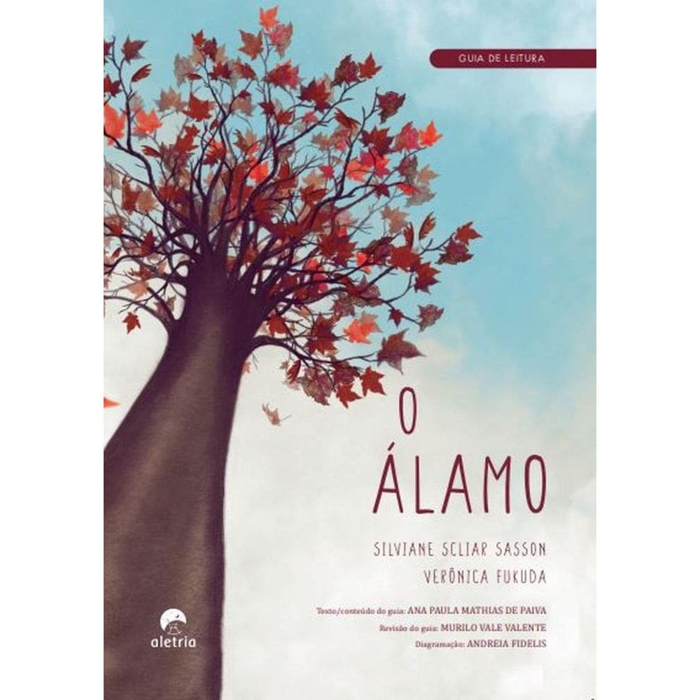 Guia de leitura: O Álamo