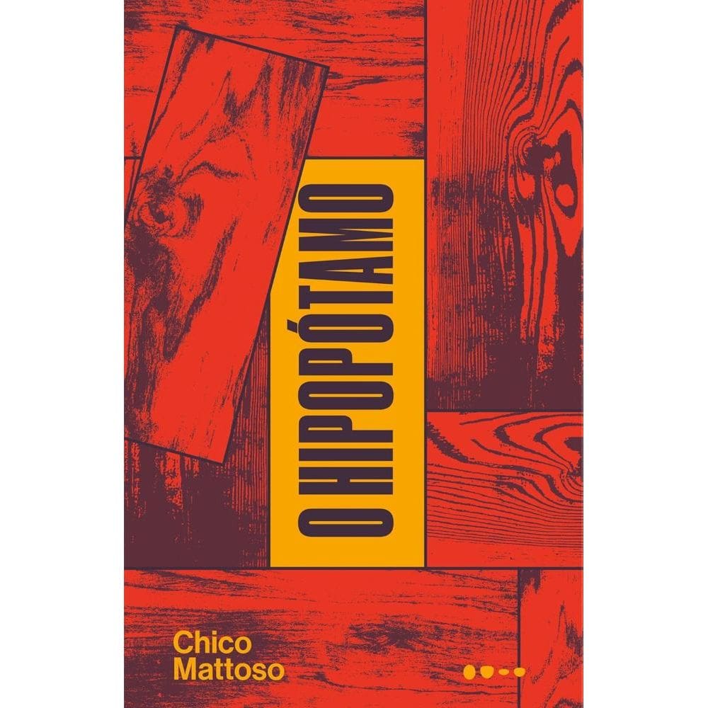 O hipopótamo (0909)