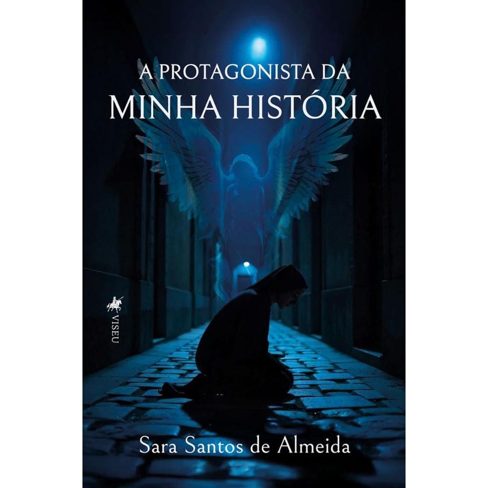 A protagonista da minha história