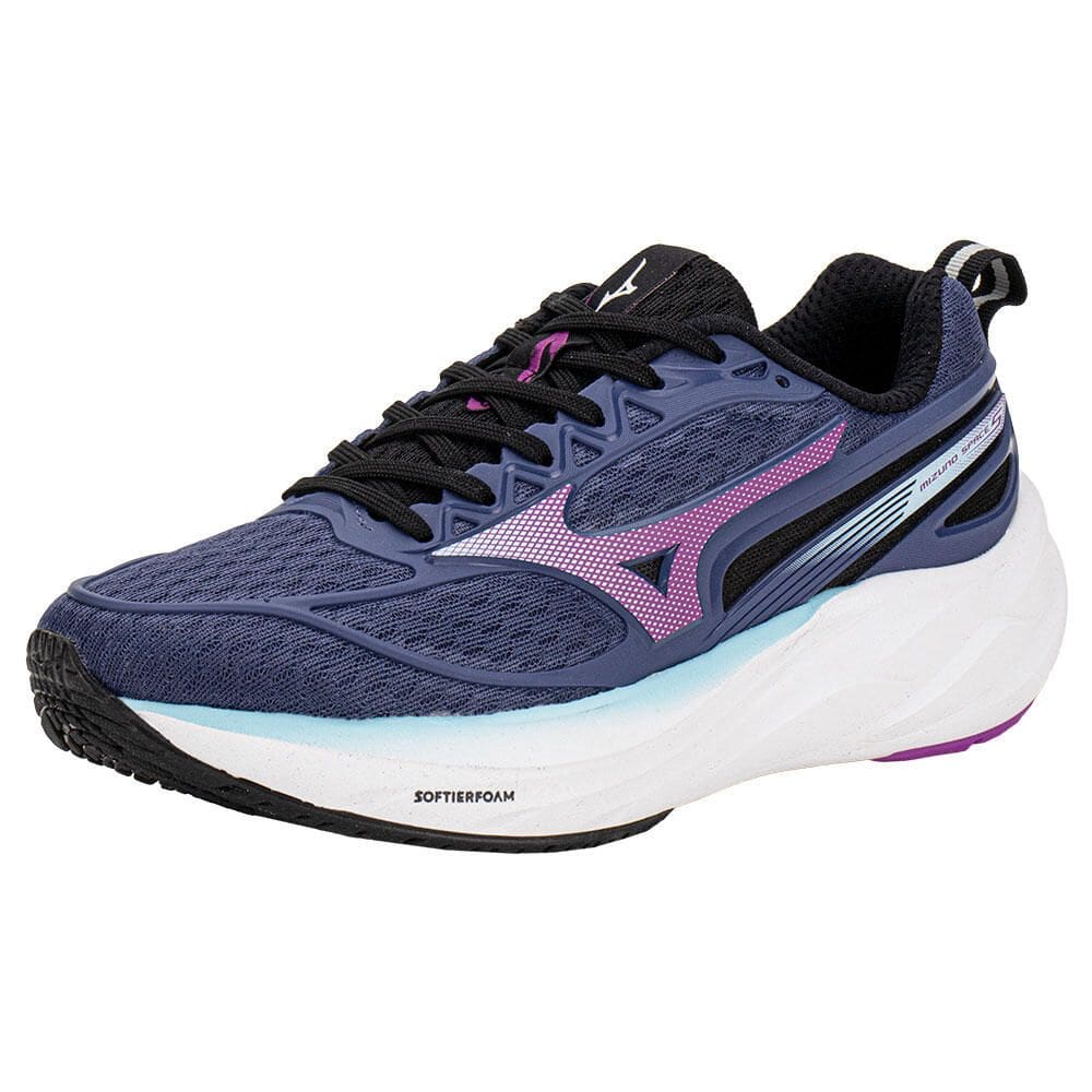 Tênis Infantil Space 5 Junior Mizuno 101007007