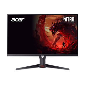 Monitor Gamer Acer Nitro 24.1" XV240 F6 Full HD 600 Hz1ms