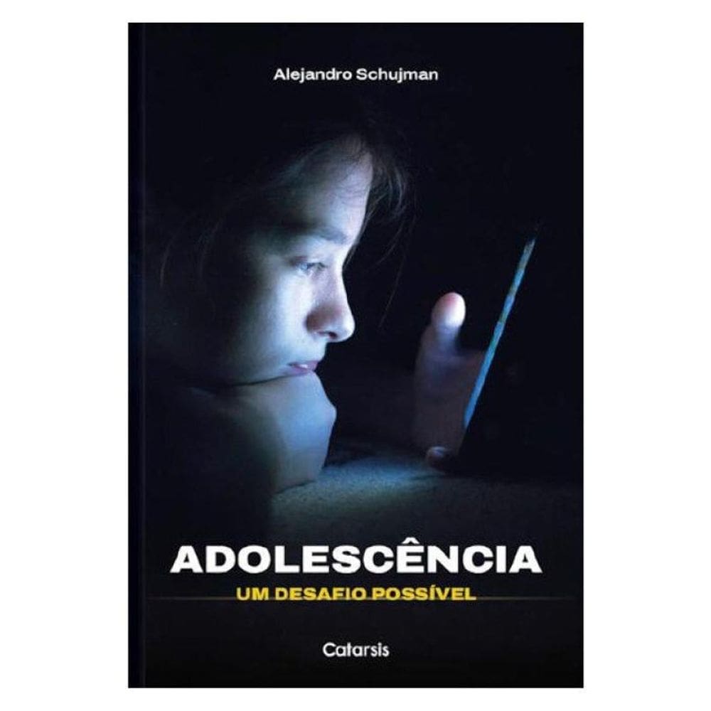 Adolescência