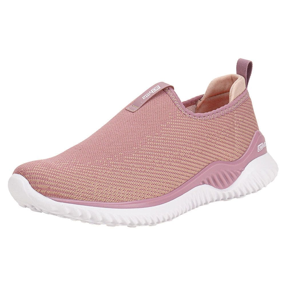 Tênis Feminino Slip On Actvitta 4802244