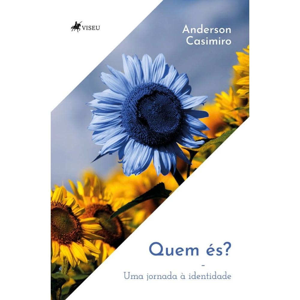 Quem és? Uma jornada à identidade