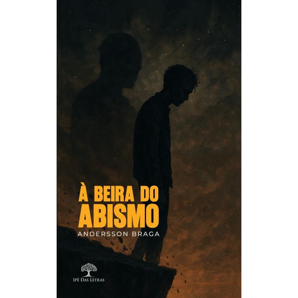 À beira do abismo