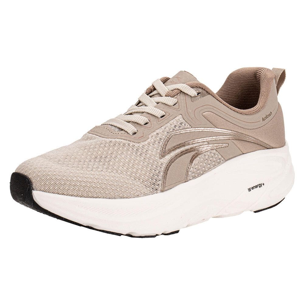 Tênis Feminino Sprinta Kolosh E0582