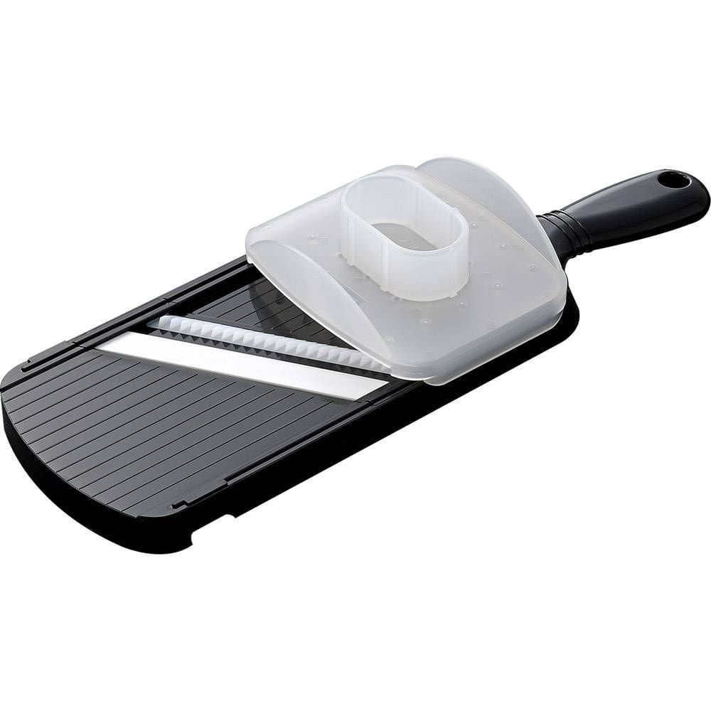 Fatiador Julienne 32cm - Corte de Legumes Tipo Julienne