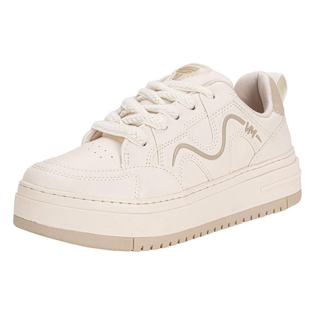 Tênis Feminino Casual Via Marte 306002