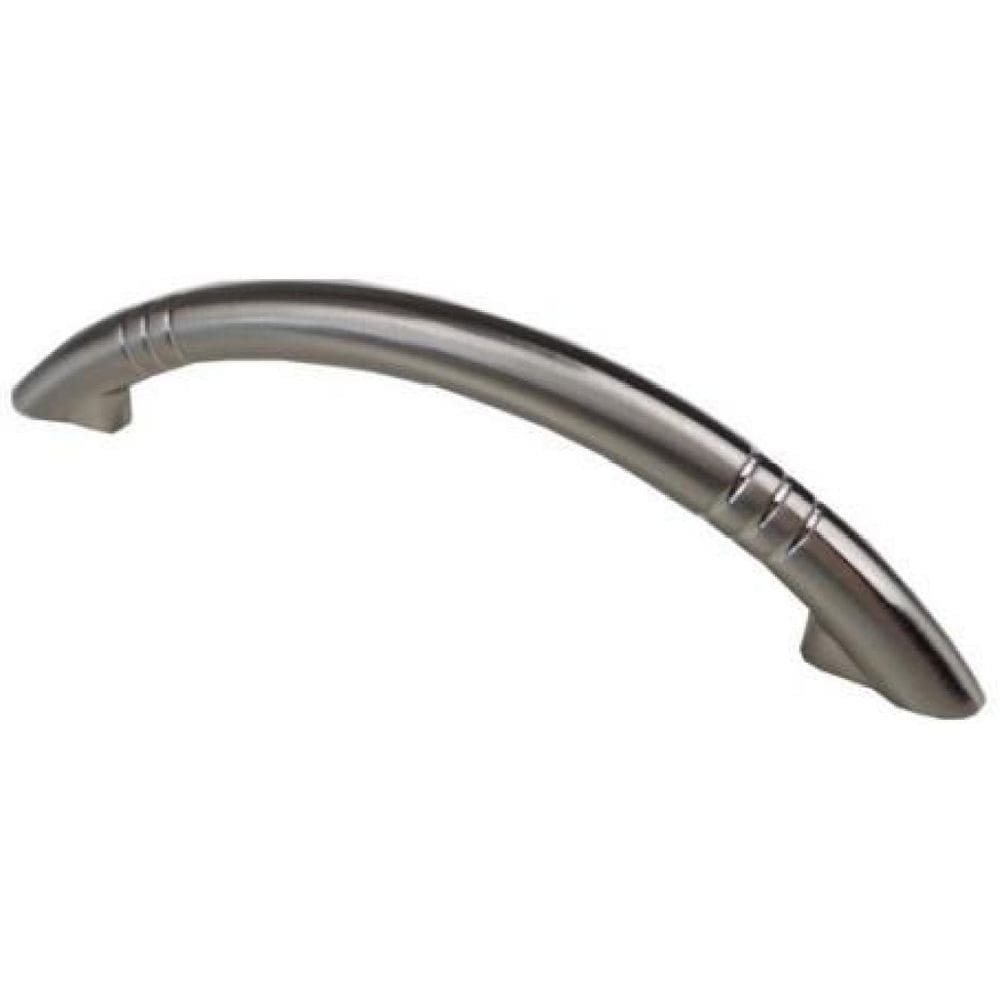 Puxador Arco 256Mm Escovado