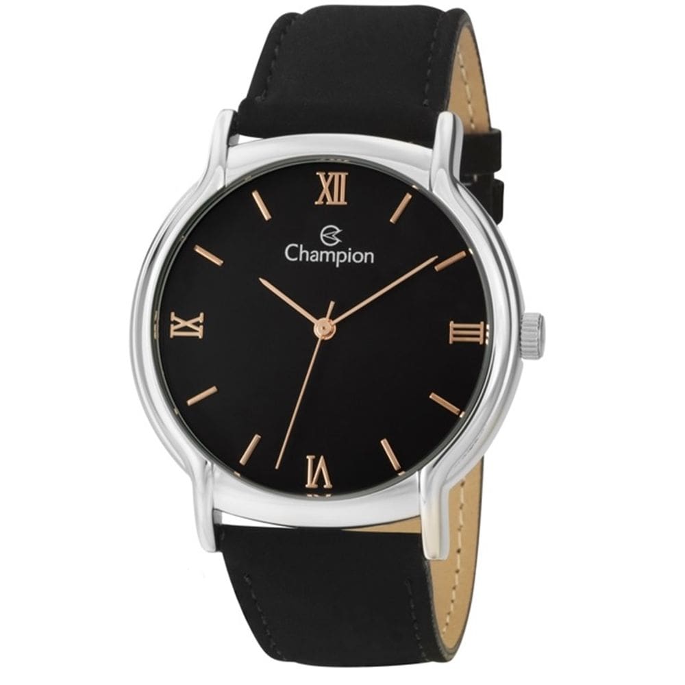 Relógio Champion Social Masculino CN20006T
