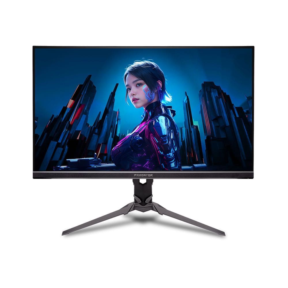 Monitor Gamer Predator 27” XB273 Z3b Full HD LED IPS 280 Hz 1ms