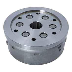 Volante Magneto Rotor Titan150 2009 À 2013 Nxr Bros150 10