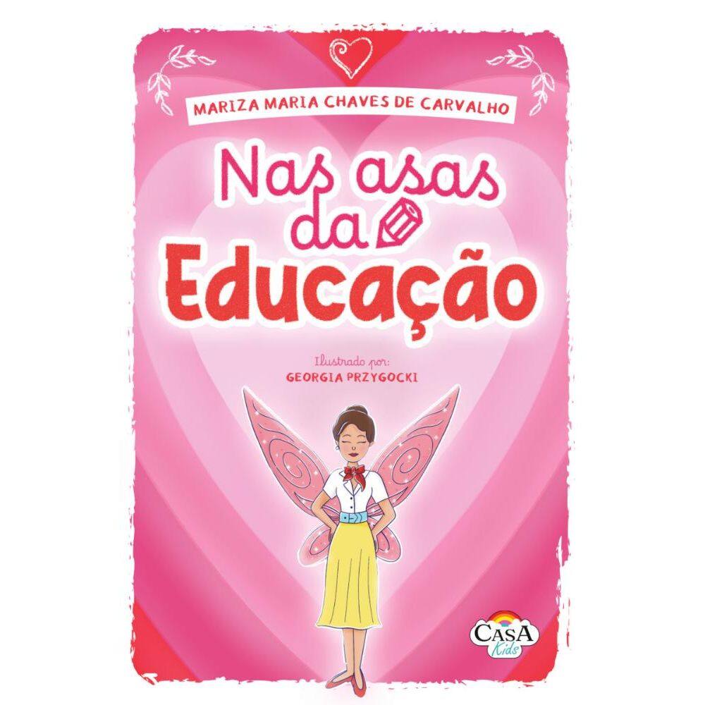 Nas asas da Educação