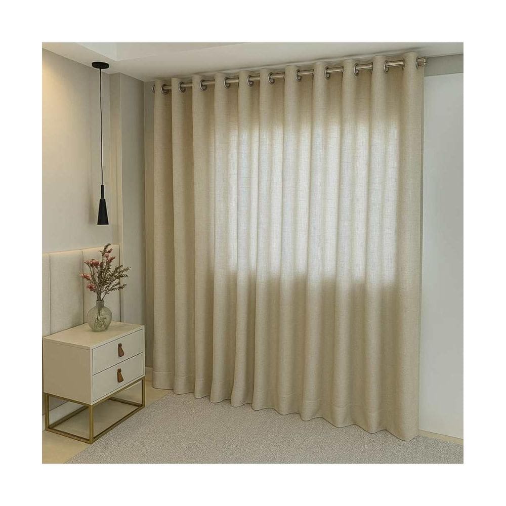 Cortina Duplex 5,40M X 2,50M Monaco