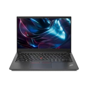 Usado: Notebook Lenovo Thinkpad E14 Gen 4 Core I7 12Gº Ssd 512Gb 16Gb Ram - Win 11 Pro - Tpm 2.0 - VOKE