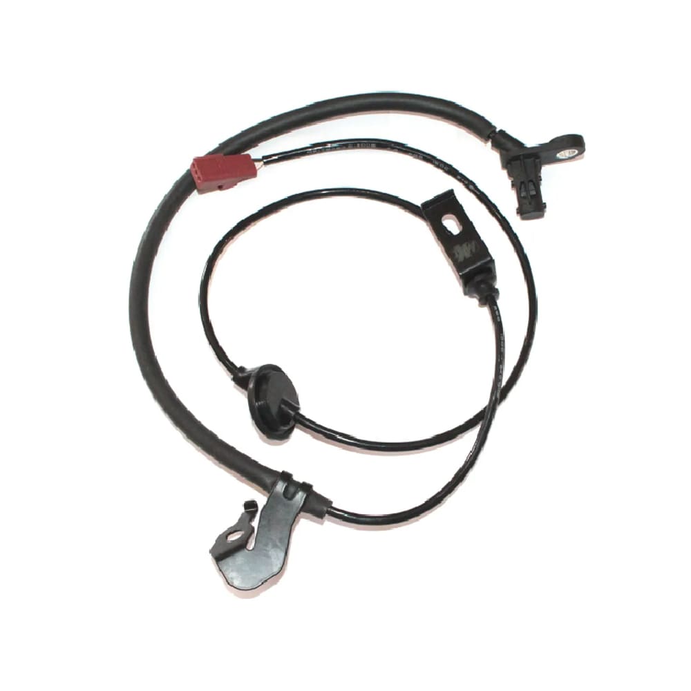 Ford Fusion Sensor Abs Traseiro Genuíno