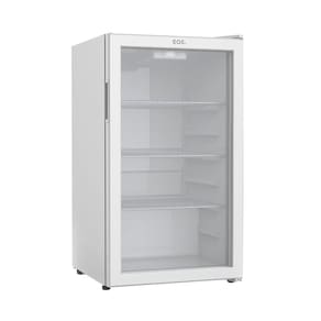 Refrigerador Expositor Vertical 124l Eco Gelo Branco Eev120b 127v - Eos 127v