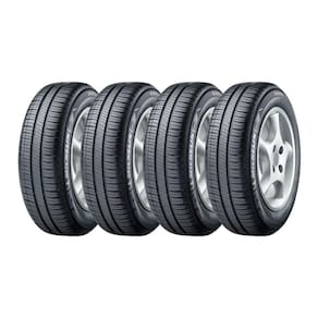 Kit 4 Pneus Michelin Aro 15 195/60R15 Energy XM2 88V