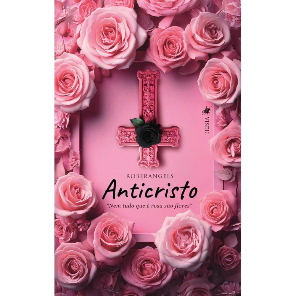 Anticristo: Nem tudo que é rosa são flores