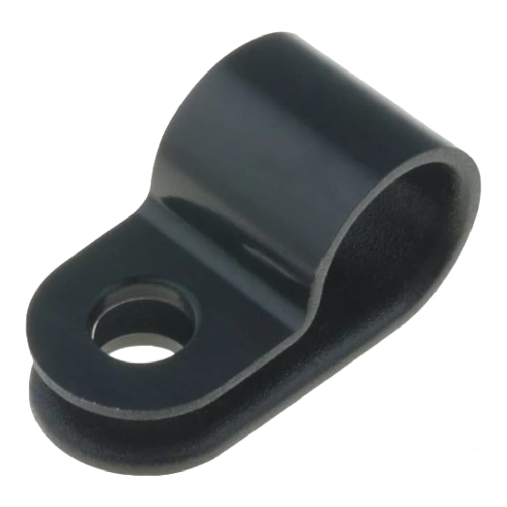 Abraçadeira Cinta Plastica Fixadora Ø4mm - Milheiro