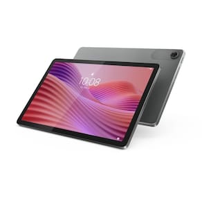 Lenovo Tab MediaTek Helio G85 4GB 64GB Wi-Fi + 4G Android 14 10.1`` WUXGA - ZAEL0068BR