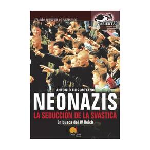 Neonazis, la seducción de la Svástica - Espanhol