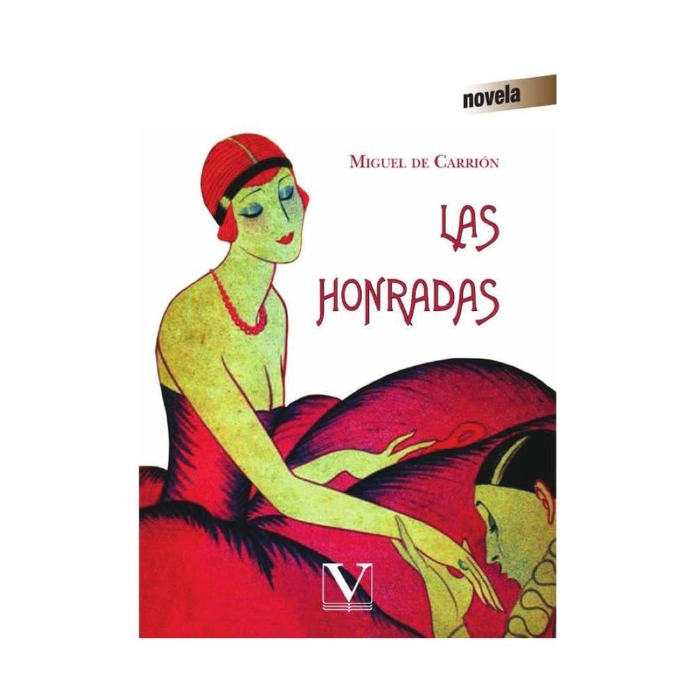 Las honradas - Espanhol