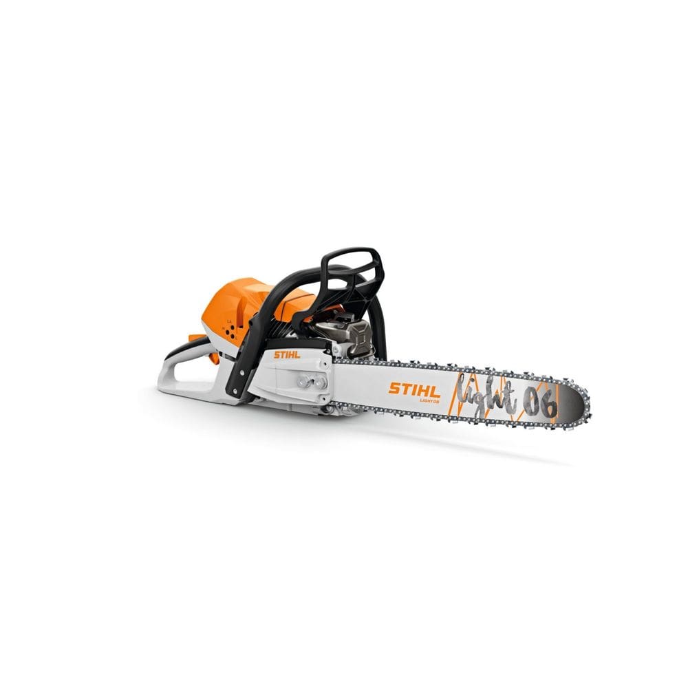 Motosserra Gasolina Stihl Ms363 Sabre 50cm 62,6cc