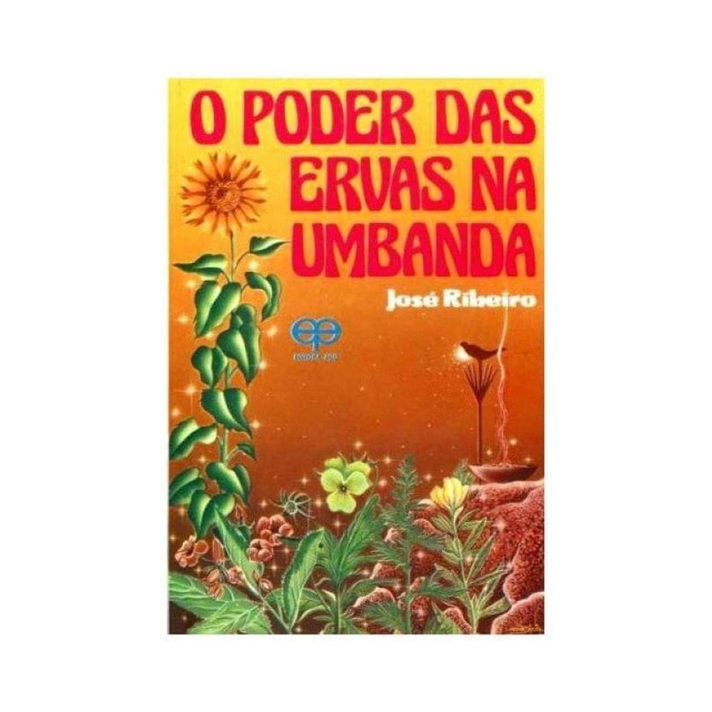 O Poder Das Ervas Na Umbanda
