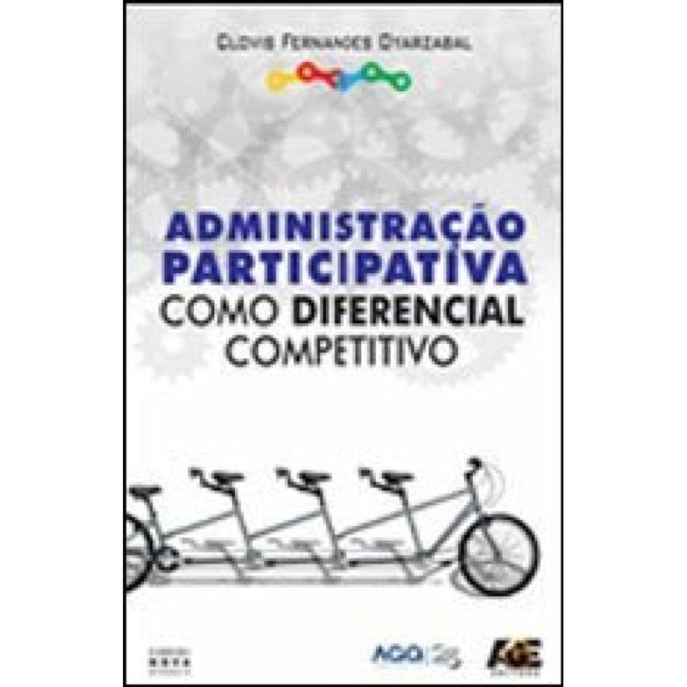 Administraçao Participativa Como Diferencial Competitivo