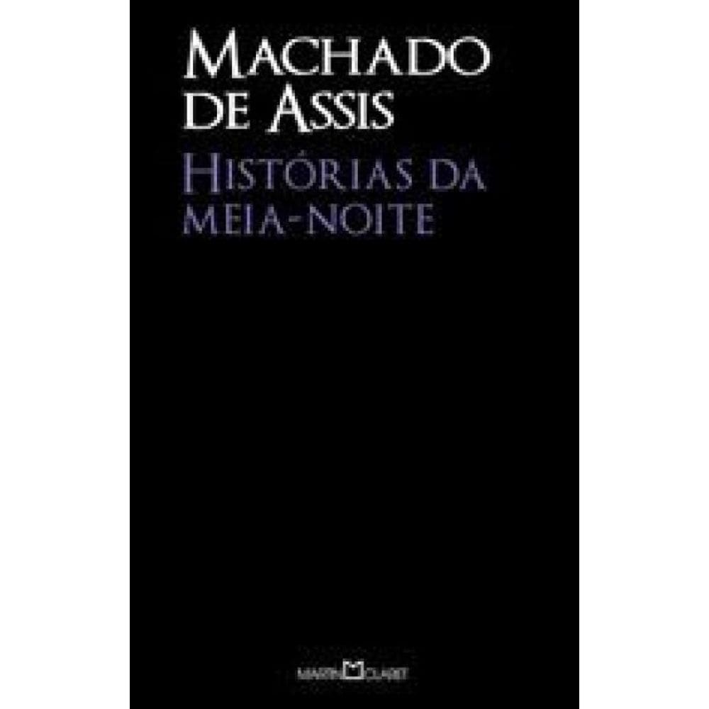 Histórias Da Meia-Noite - Vol. 280