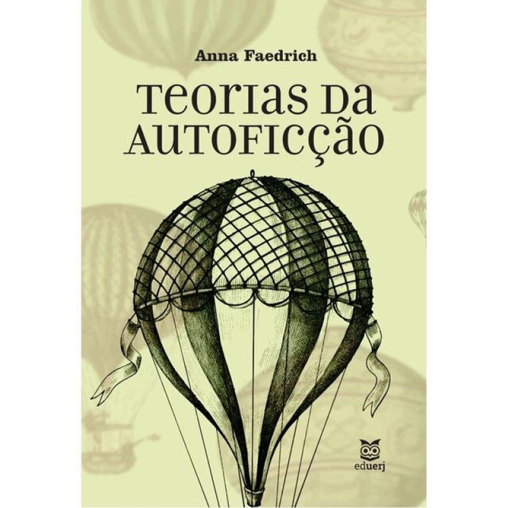 Teorias Da Autificção