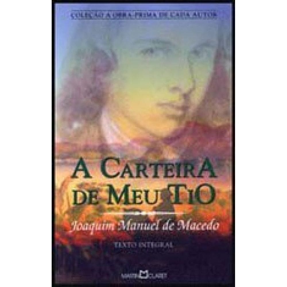 A Carteira Do Meu Tio - Vol. 298