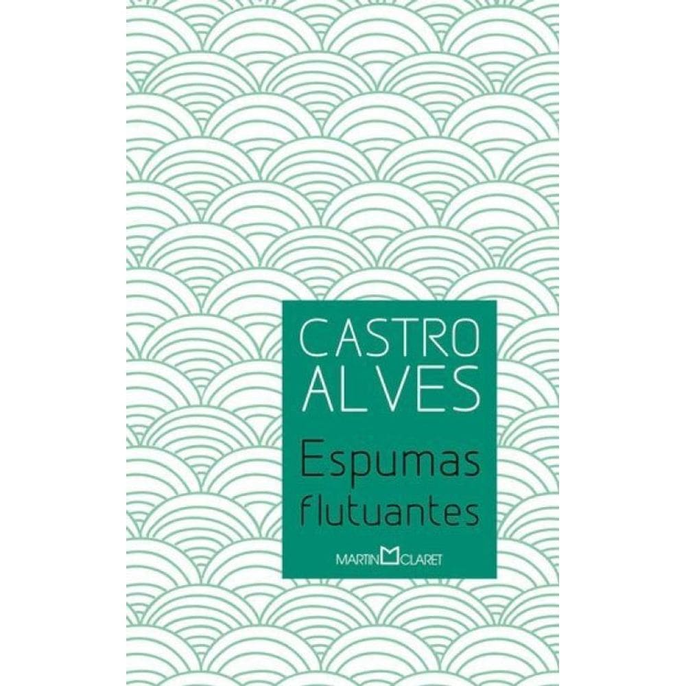 Espumas Flutuantes - Vol. 27