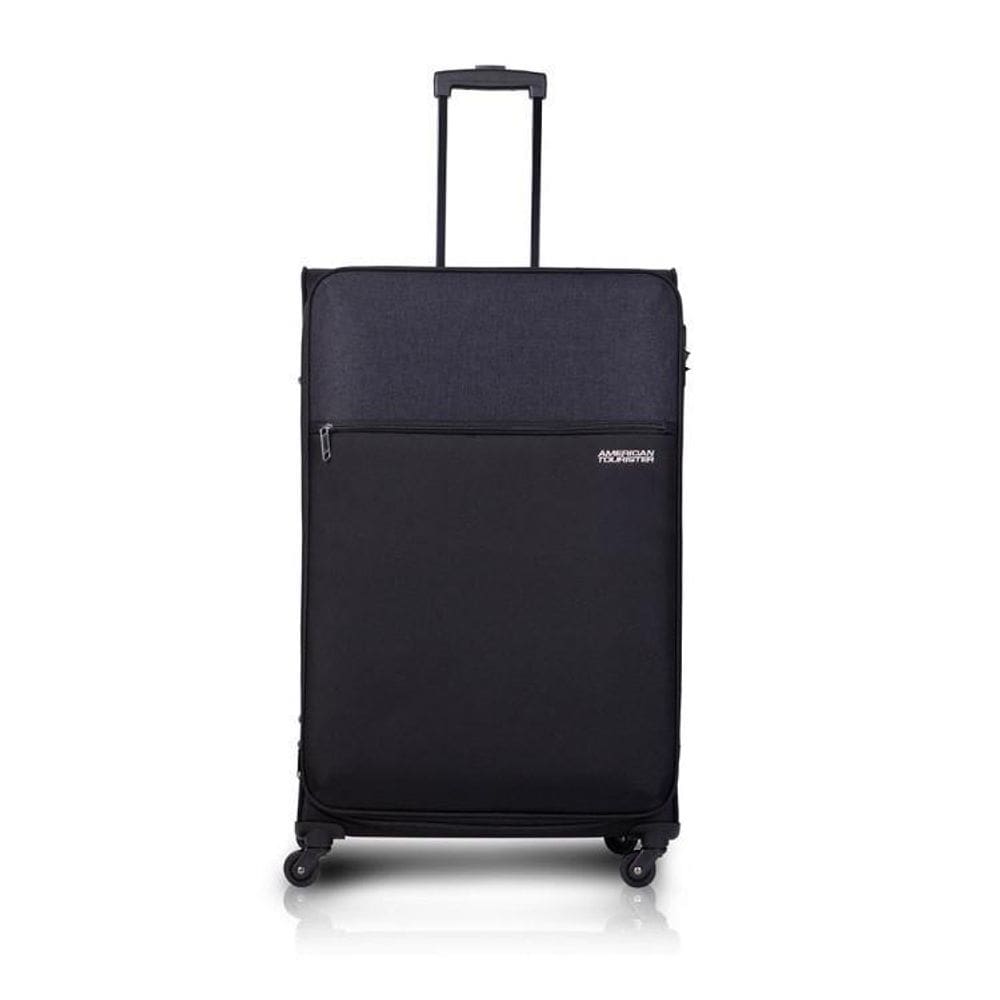 Mala American Tourister By Samsonite Frankfurt Preto
