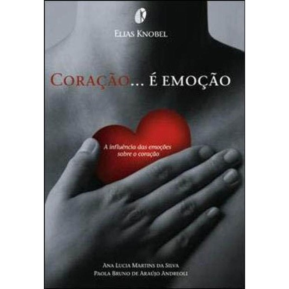 Coração É Emoção