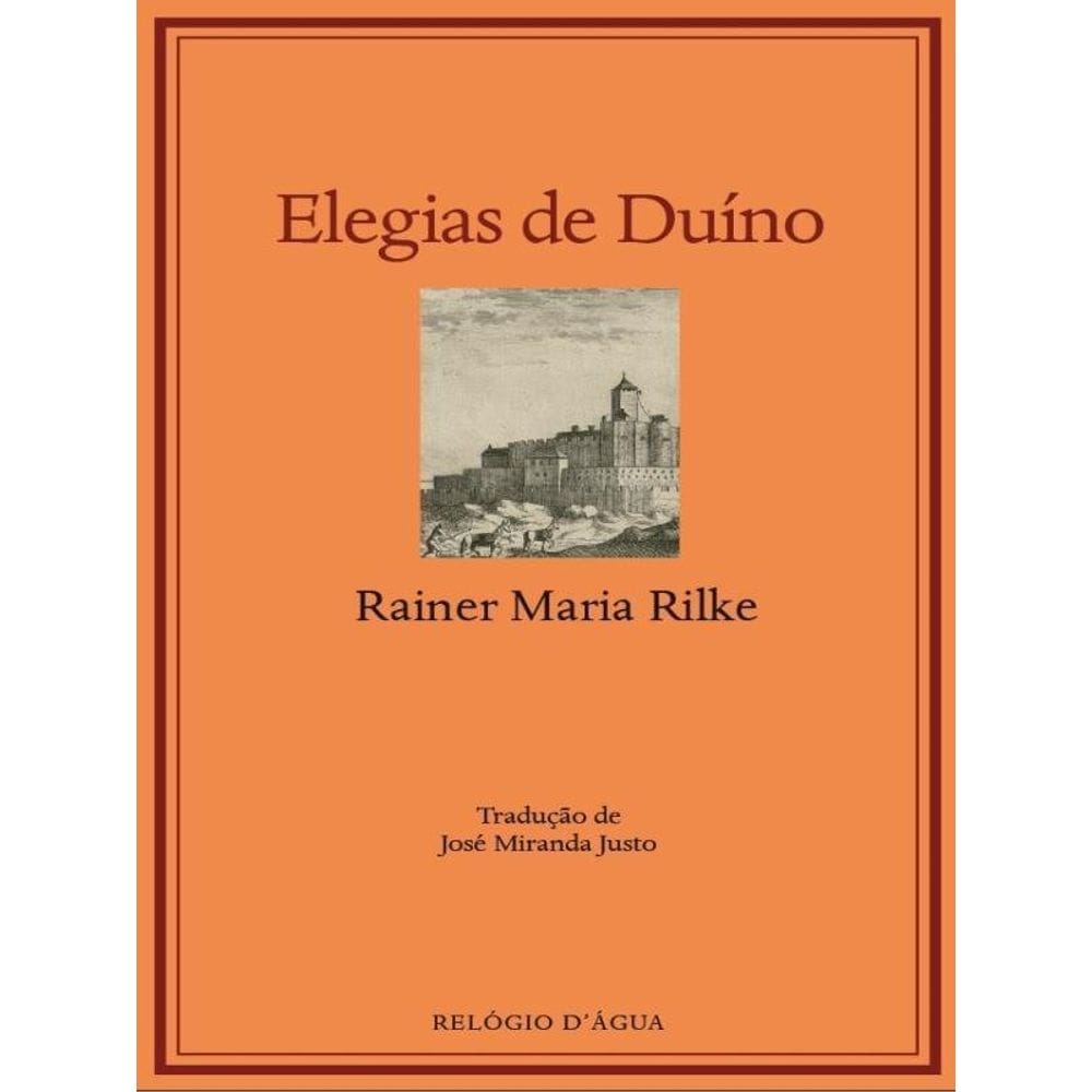 Elegias De Duíno