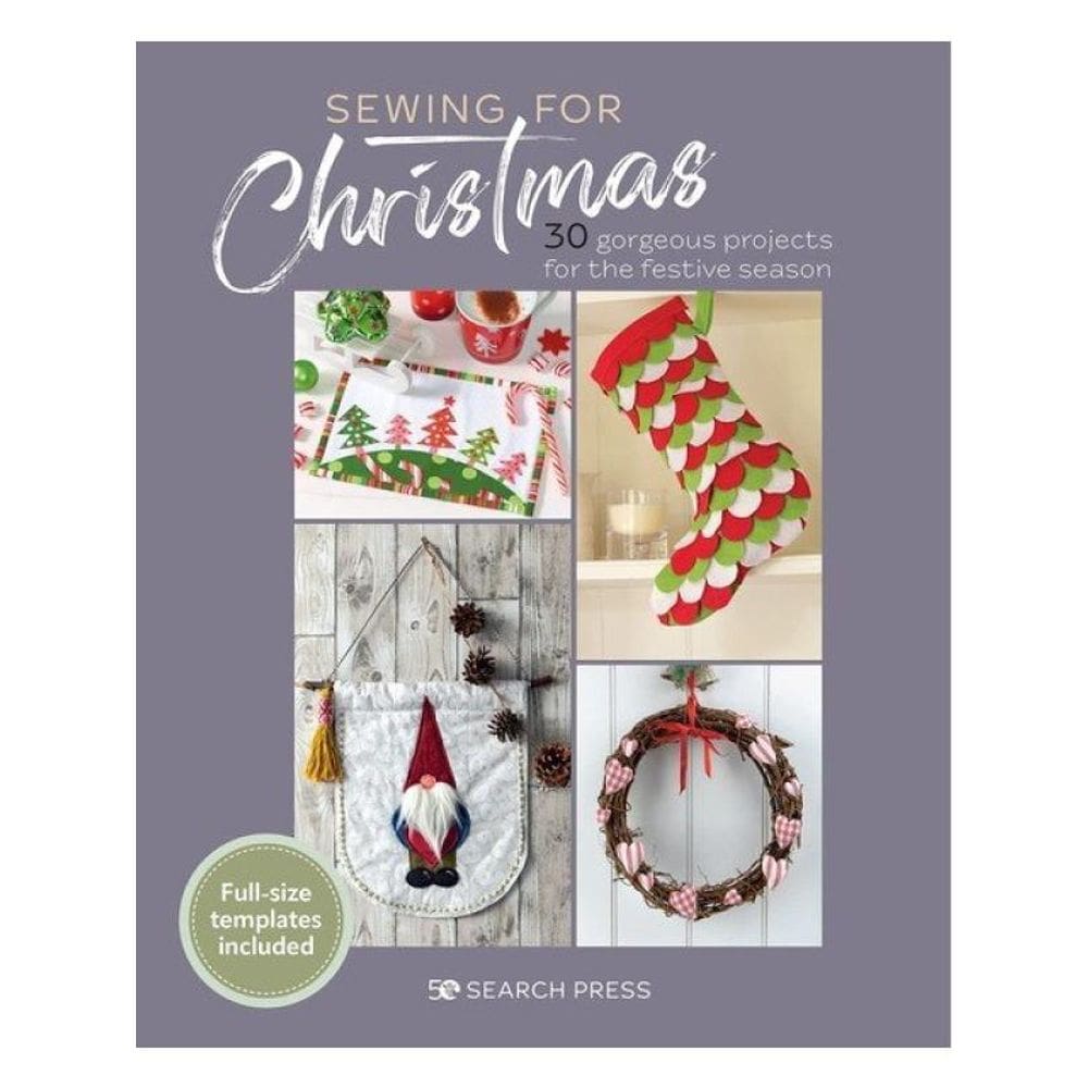 Sewing For Christmas