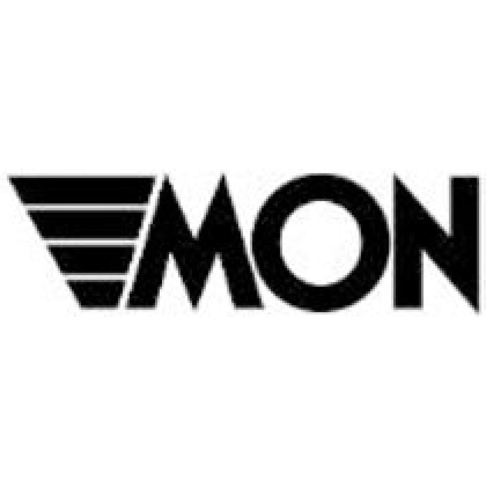 Amortecedor Dianteiro Esquerdo Monroe Hyundai I30 09/12