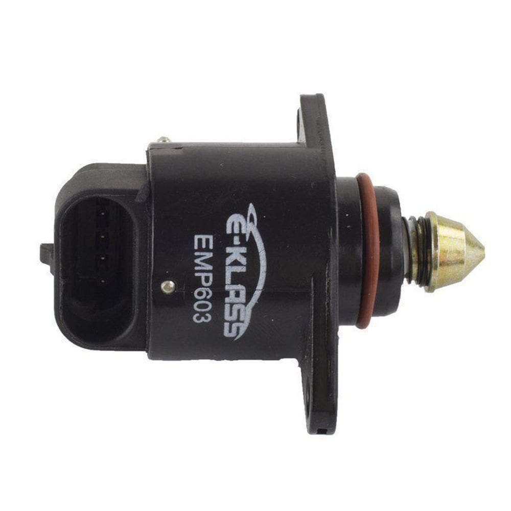 Atuador De Marcha Lenta Gm Corsa 1.6 Efi Gasolina 94 A 96