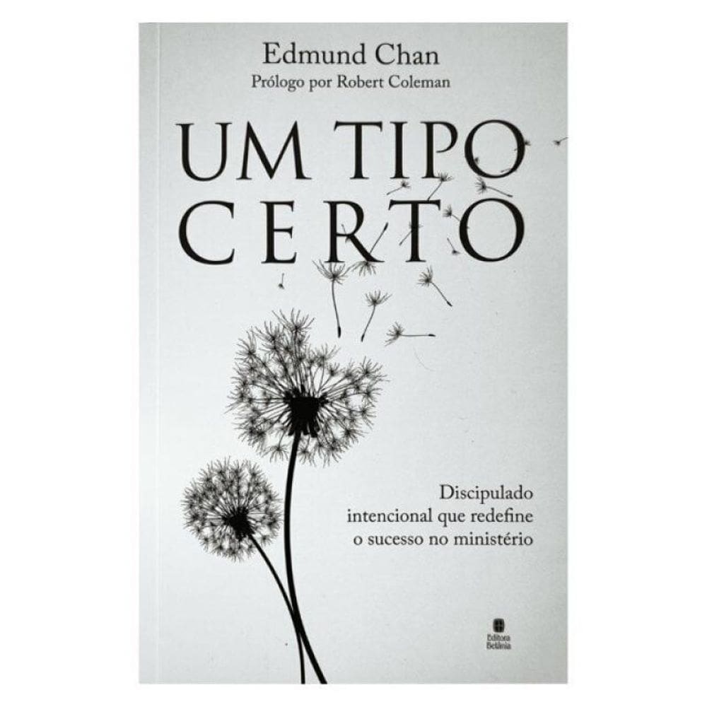Um Tipo Certo