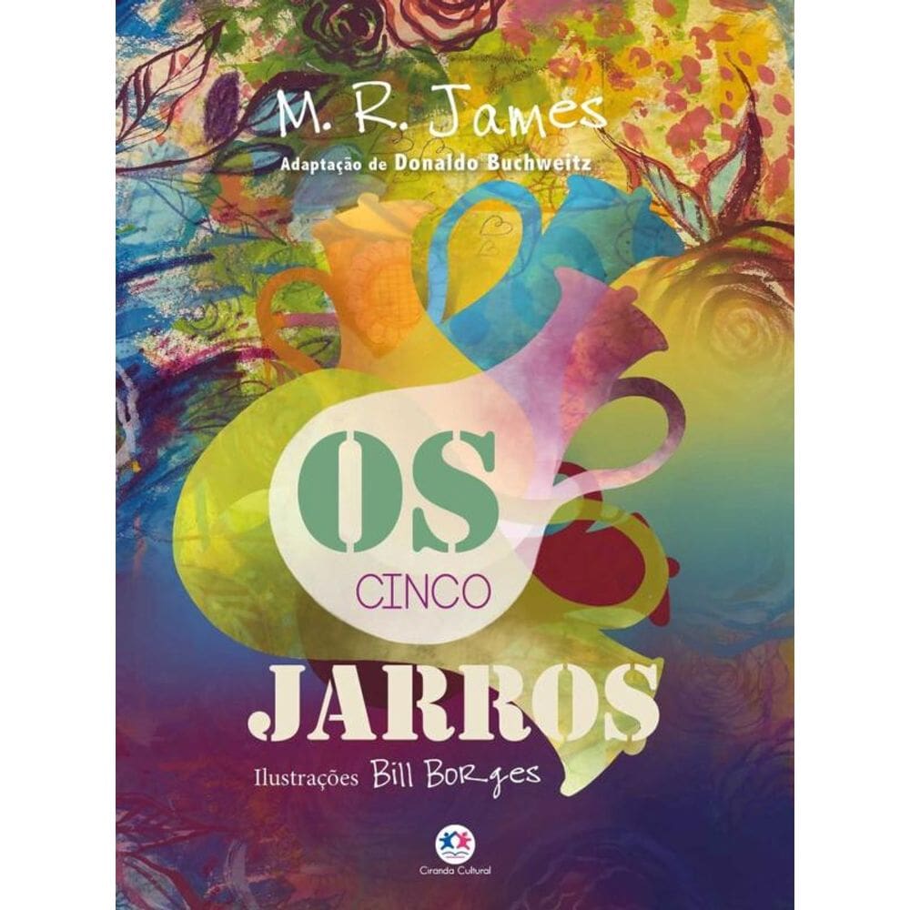 Os cinco jarros