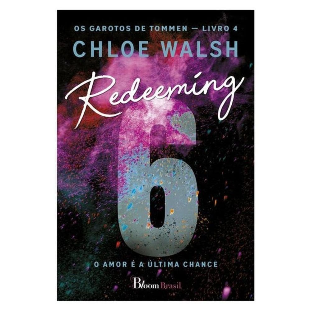 Redeeming 6 - Vol. 4