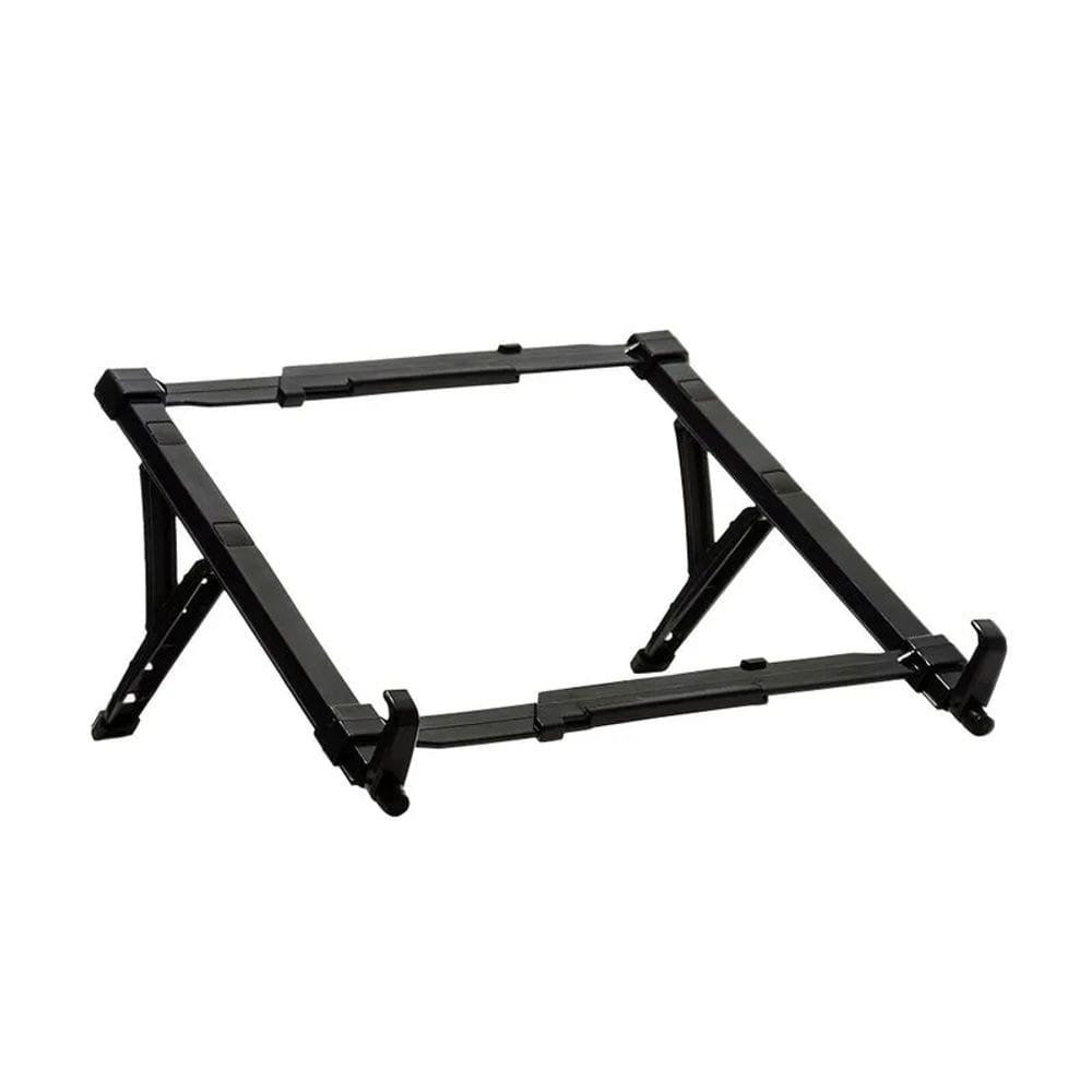 Suporte Ergonomico Para Notebook Ac377 Preto Multilaser