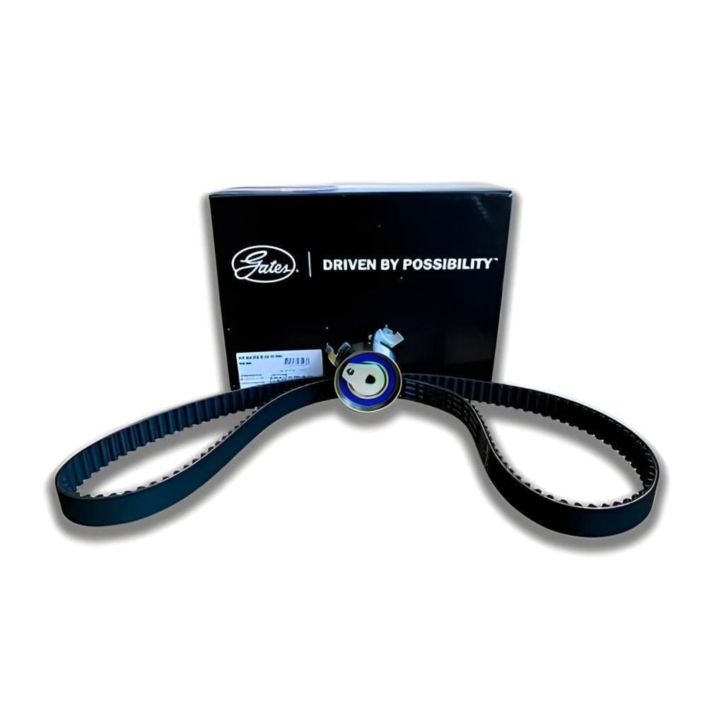 Kit Correia Dentada Gm Omega / S10 / Vectra Gates - Ks306